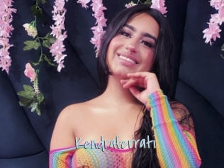 Kendraferrati