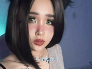 Kendyrose