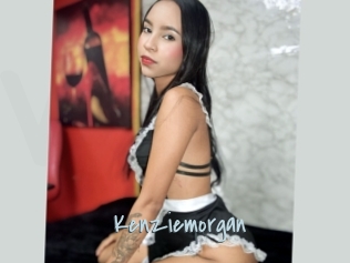 Kenziemorgan