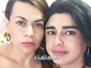 Khalifalissa