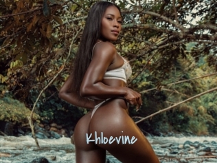 Khloevine