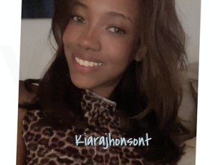 Kiarajhonsont