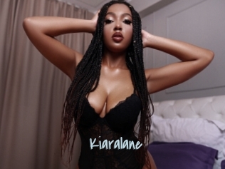 Kiaralane