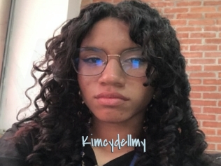 Kimcydellmy