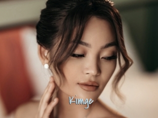 Kimge