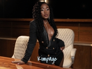 Kimpage