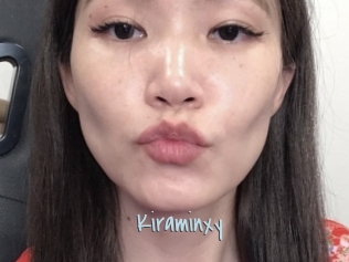 Kiraminxy