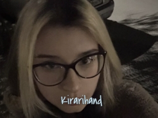 Kirarihand