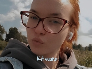 Kitsuune