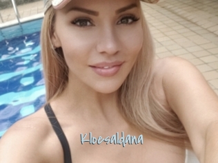 Kloesaldana