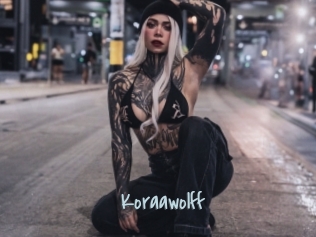 Koraawolff