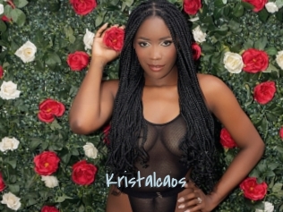 Kristalcaos
