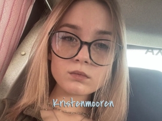 Kristenmooren