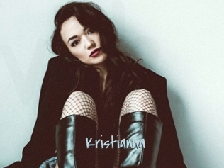 Kristianna
