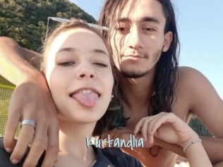 Kurtandlia