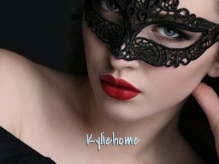 Kyliehome