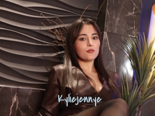 Kyliejennye