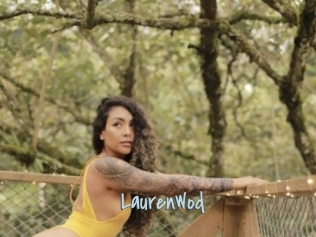 LaurenWod