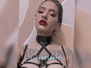 LorenaSantos