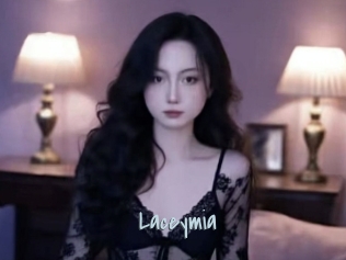 Laceymia