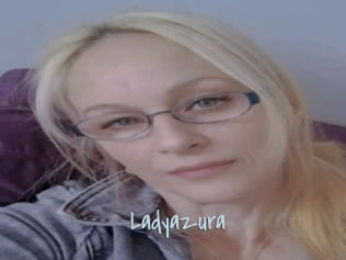 Ladyazura