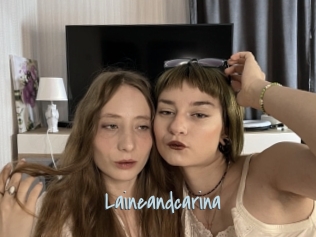 Laineandcarina