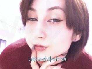Lakeeshaketron