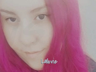 Lalovie