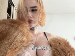 Lalycarter