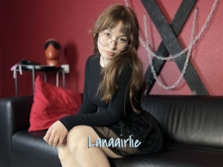 Lanaairlie