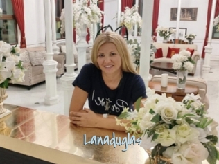 Lanaduglas