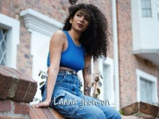 Lanna_jhonson