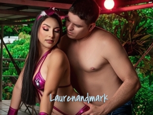 Laurenandmark