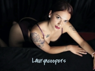 Lauryncoopers