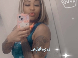 Laylafoxxi