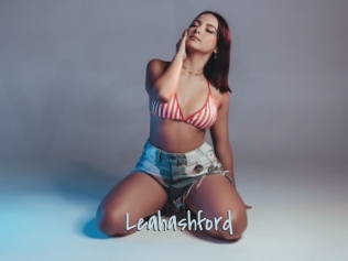 Leahashford