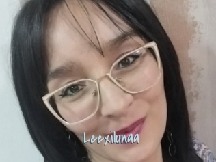 Leexilunaa