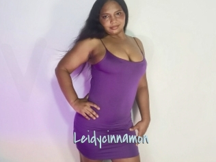 Leidycinnamon