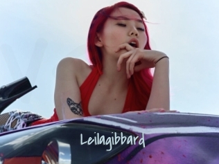 Leilagibbard