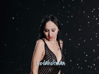 Leilahofman