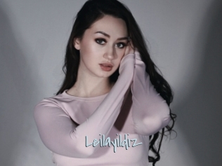 Leilayildiz
