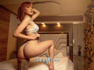LexyRoss