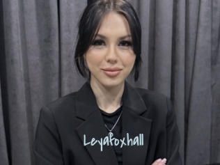 Leyafoxhall