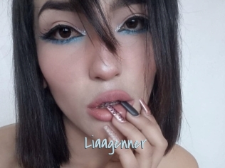 Liaagenner