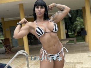 Liizethpardo