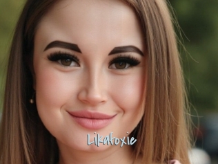 Likafoxie