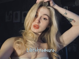 Lilithtreasure