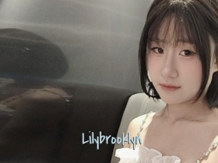 Lilybrooklyn