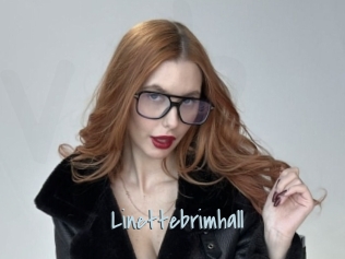 Linettebrimhall