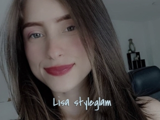 Lisa_styleglam
